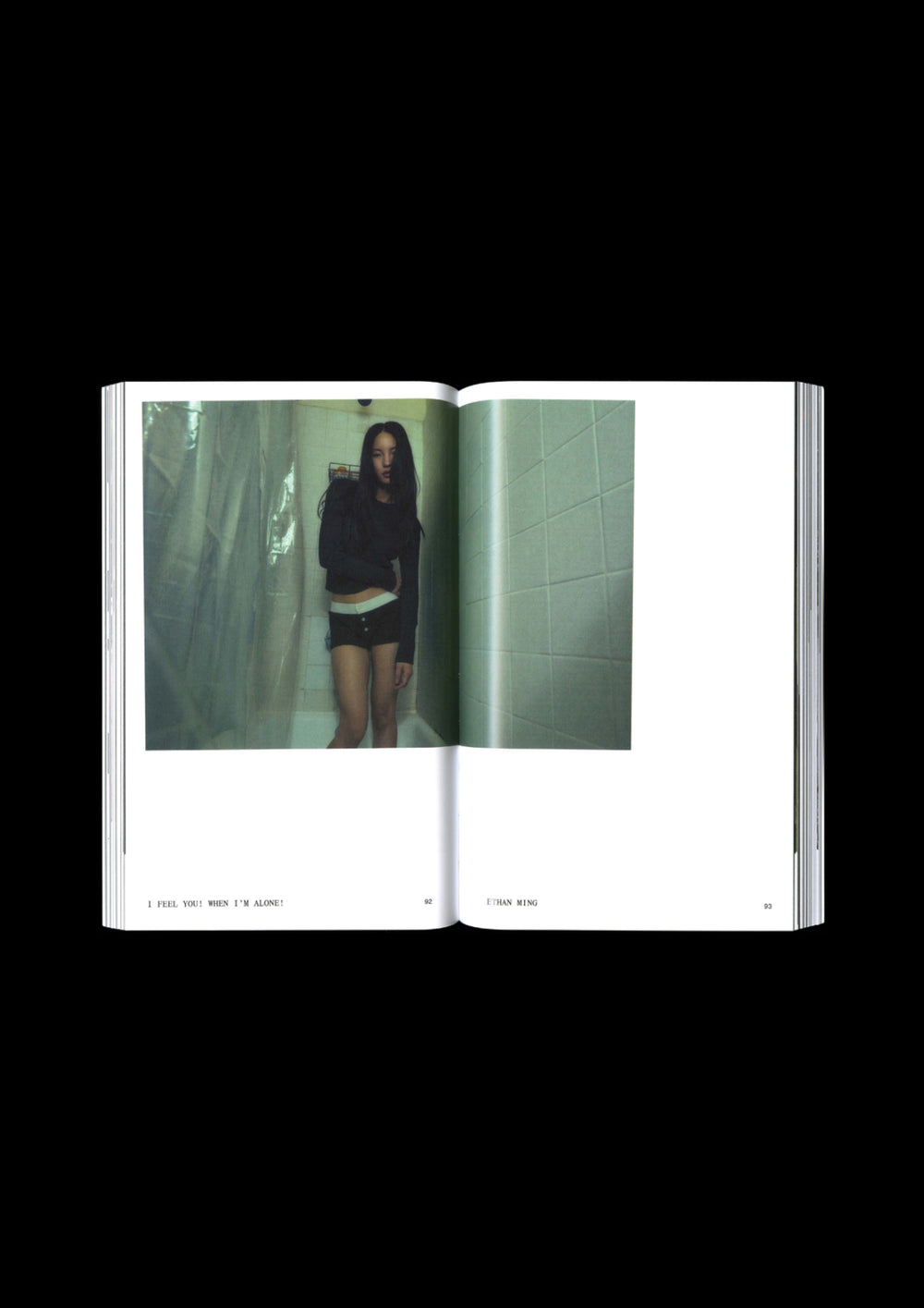 physical issue 001: kodoku