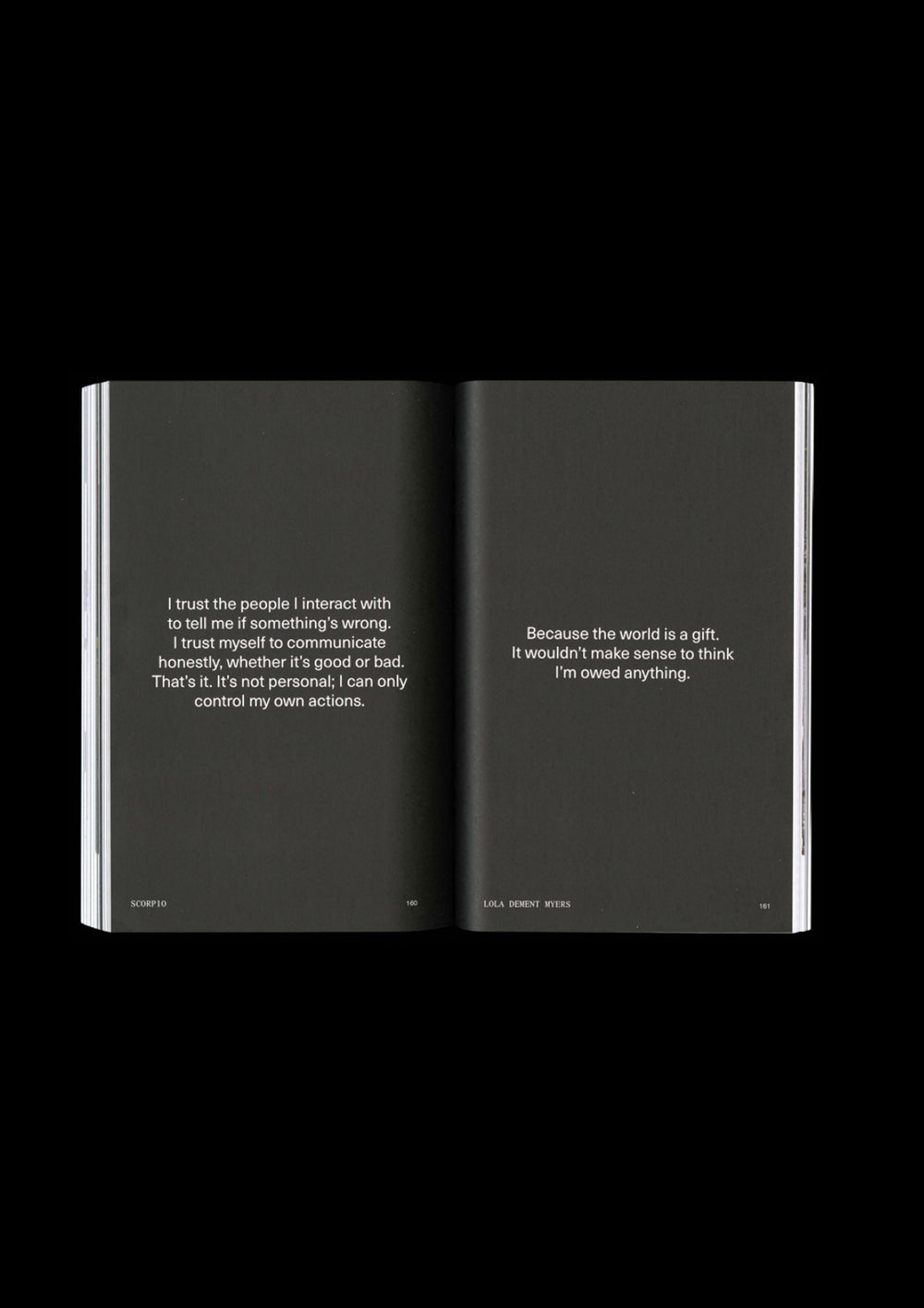physical issue 001: kodoku